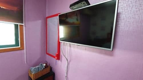 Twin Room with Private Bathroom