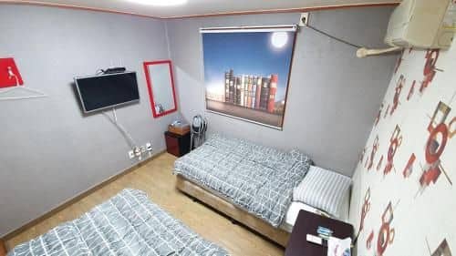Hipzy Guesthouse Hipzy Guesthouse