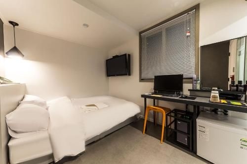 Hotel Yam Sinheung station0