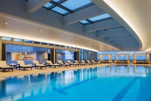 Grand Hyatt Incheon Grand Hyatt Incheon