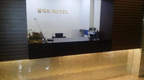 Deluxe Double Room with Bath