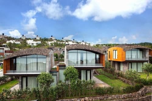 Lotte Resort Jeju Artvillas Lotte Resort Jeju Artvillas