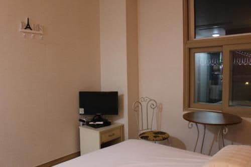 Double Room with Ocean View