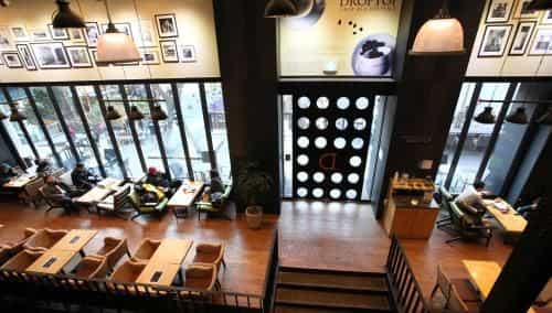 Hotel Skypark Central Myeongdong Hotel Skypark Central Myeongdong