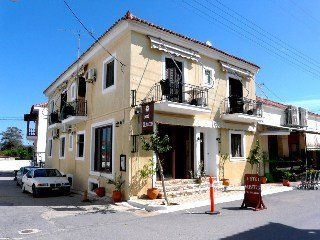Albatros Hotel0