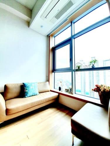 Duplex Apartment