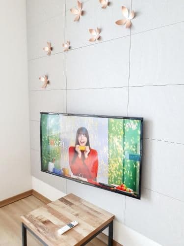 Duplex Apartment