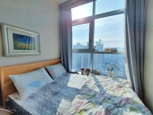 Duplex Apartment