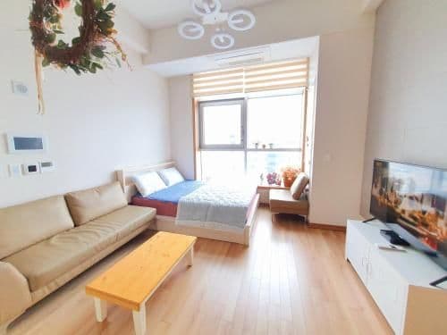 Duplex Apartment