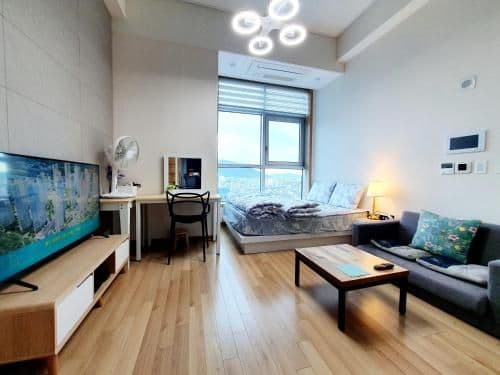 Duplex Apartment