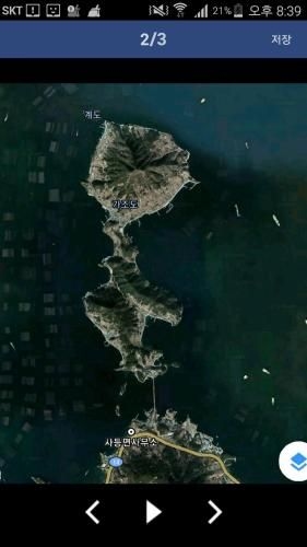 Geoje Gajodo Penthouse2