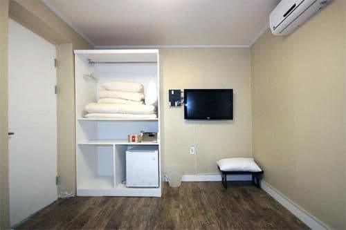 Budget Twin Room