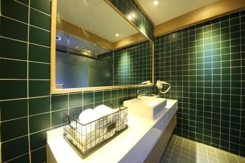 Deluxe Family Suite