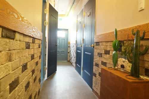 AIRPORT Guesthouse AIRPORT Guesthouse