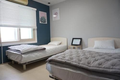 AIRPORT Guesthouse AIRPORT Guesthouse