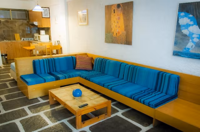 SUITE STANDARD