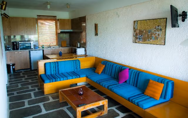 SUITE STANDARD