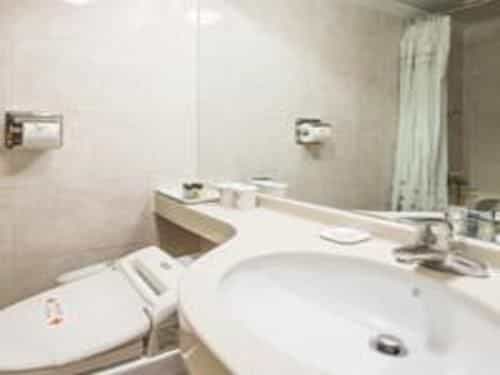 โรงแรมบูซานทัวริสต์ โรงแรมบูซานทัวริสต์