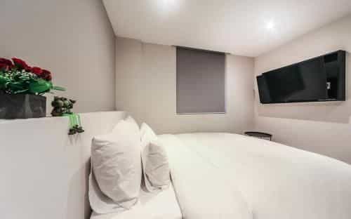 โรงแรมเมซง โรงแรมเมซง