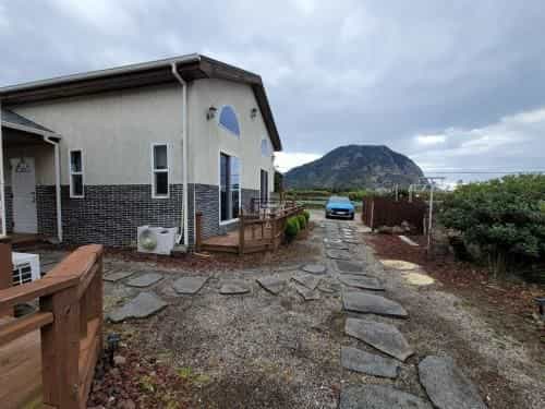 Jeju Cunny Pension Jeju Cunny Pension