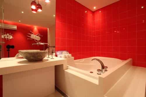 โรงแรมพ็อพทรี จงโน โรงแรมพ็อพทรี จงโน