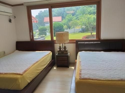 Namhea German Village Beethoven House4