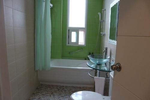 Appletree Hotel Pohang4