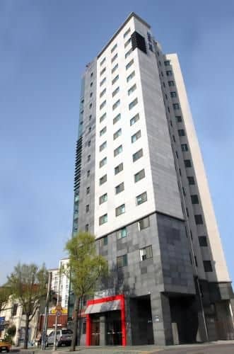 Hotel Unique by Foret Hotel Unique by Foret