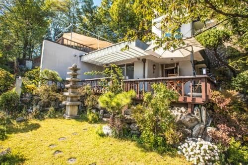 Four-Bedroom House