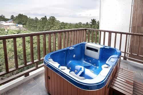 Jeju Eco Suites Jeju Eco Suites