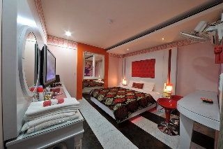 Chungbaek Motel1