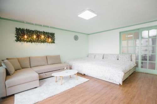 Mint House Mint House