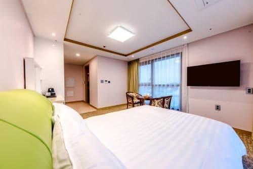 Premium Double Room