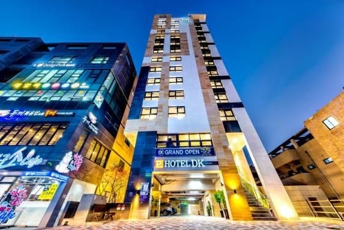Hotel DK0