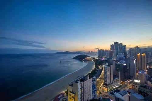 Kolon Seacloud Hotel Kolon Seacloud Hotel