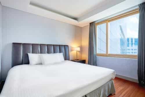 Kolon Seacloud Hotel Kolon Seacloud Hotel