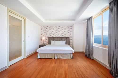 Kolon Seacloud Hotel Kolon Seacloud Hotel