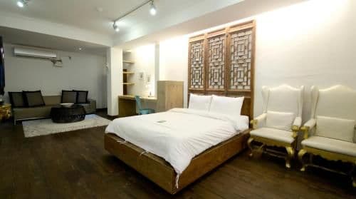 SLA Loft