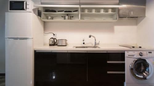 Duplex Loft (No Children Allowed)