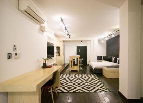 Classic Loft