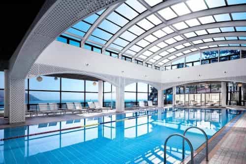 The Westin Josun Busan The Westin Josun Busan