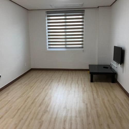 Korean Style Ondol Room