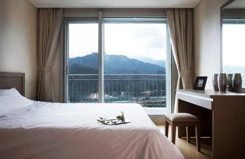Family Double Room