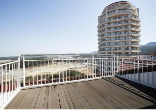 Duplex Suite