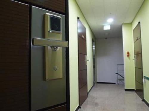 Basic Single Room