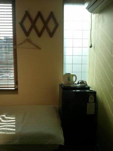 Small Single Room