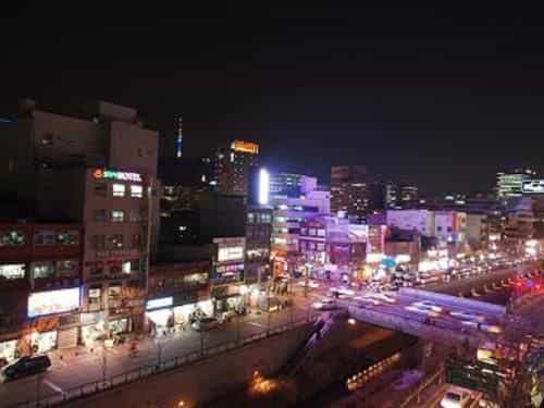Cheonggye Haus Cheonggye Haus
