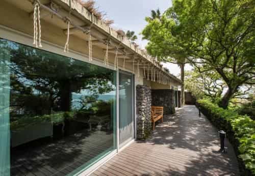 The Seaes Hotel & Resort The Seaes Hotel & Resort