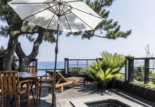 The Seaes Hotel & Resort The Seaes Hotel & Resort