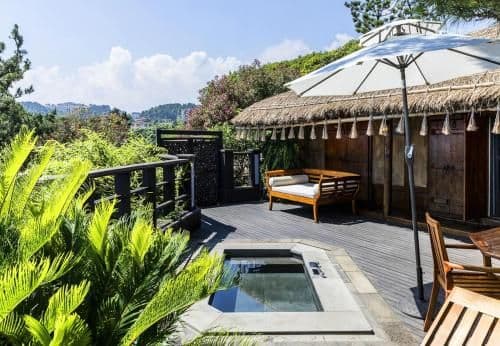 The Seaes Hotel & Resort The Seaes Hotel & Resort